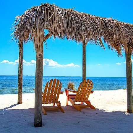 Villa On The Rocks Tampa Esterno foto