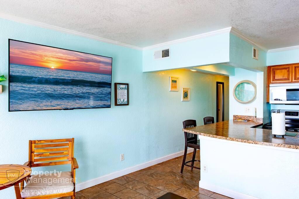 Villa On The Rocks Tampa Esterno foto
